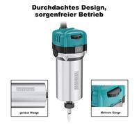 Moteur de fraisage à broche Twotrees 800 W pour routeur CNC à bois TTC450 Pro, découpe de métal et gravure (UE)