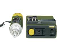 Proxxon Moteur de fraisage Micromot BFW 40/E – 230 V / 40 V – 20165