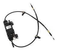 Moteur De Frein À Main 9810501780 1612865480 470218 Pour Citroen Pour C5 Élément De Commande De Frein De Stationnement PSA Frein stationnement électrique