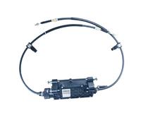 Moteur De Frein À Main 9810501780 1612865480 470218 pour Peugeot 508 PSA Élément Commande Frein Stationnement Actionneur De Frein De Stationnement Frein stationnement électrique(508)