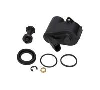 Moteur de frein de stationnement électrique 19-2929 MAXGEAR pour AUDI A6 C6