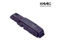 Moteur de garages basculantes FAAC 550 ITT 230V 110549 2,7m avec encodeur