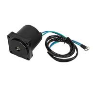 Moteur de garniture d'inclinaison réversible 12 V robuste hors-bord de remplacement pour moteur hors-bord 4 temps DF90 DF225 DF150 DF300