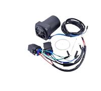 Moteur de garniture inclinable 12V, boulon à 2 fils, Compatible avec hors-bord YAMA F300 F350 300HP 350HP