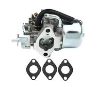 Moteur de générateur de carburateur Compatible avec le Style de pièces de rechange de moteur de tondeuse à gazon Notez que j'ai supprimé le nom spécifique du produit et l'ai remplacé par un terme plus