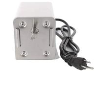 Moteur de gril électrique, puissance 15W, capacité de charge 70 kg , FICHE EU 220V