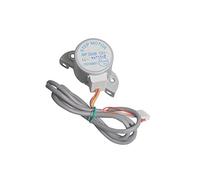 Moteur de guidage d'air for mini moteur, moteur de climatisation, moteur éolien à balayage, moteur MP35AA, moteur MP35AB, moteur MP35CF, moteur MP35CH, outils de moteur MP35AJ Moteurs dédiés (Color :