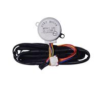 Moteur de guidage d'air for mini moteur, moteur de climatisation, moteur éolien à balayage, moteur MP35AA, moteur MP35AB, moteur MP35CF, moteur MP35CH, outils de moteur MP35AJ Moteurs dédiés (Color :