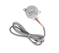 Moteur de guidage d'air for mini moteur, moteur de climatisation, moteur éolien à balayage, moteur MP35AA, moteur MP35AB, moteur MP35CF, moteur MP35CH, outils de moteur MP35AJ Moteurs dédiés (Color :