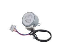 Moteur de guidage d'air for mini moteur, moteur de climatisation, moteur éolien à balayage, moteur MP35AA, moteur MP35AB, moteur MP35CF, moteur MP35CH, outils de moteur MP35AJ Moteurs dédiés (Color :