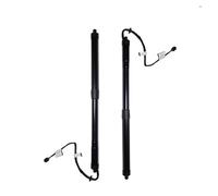 Moteur de hayon arrière (gauche et droite universels) compatible pour Porsche et Cayenne 10-17, support de levage de ressort pneumatique de coffre électrique 95851285104