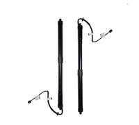 Moteur de hayon arrière (gauche et droite universels) compatible pour Porsche et Cayenne 2010-2017, support de levage de ressort pneumatique de coffre électrique 95851285104