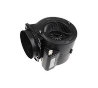Moteur de hotte - NOVY - 180177 - Couleur noire