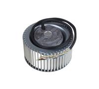 Moteur de hotte - NOVY - 691178 - 4 vitesses - Couleur gris - Hotte droite