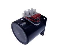 Moteur De Imán Permanente AC220V 14W 2.5 tr/min/5 tr/min/10 tr/min/15 tr/min/30 tr/min/50 tr/min/110 tr/min 1 pièces(20rpm)