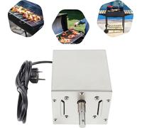 Moteur de la rotisserie, puissance 25W, vitesse 2,5 tr/min, capacité de charge 60 kg
