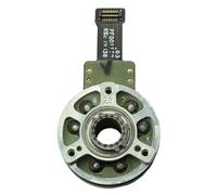 Moteur de lacet/rouleau/pas d'origine for DJI Mavic 3 support supérieur/inférieur boussole/GPS/câble TOF bas PTZ couvre pièces de réparation