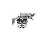 Moteur De Lavage Alterne Pour Lave Vaisselle - C00115902
