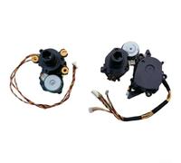 Moteur de Lavage pour Ecovacs X2 Pro pour gauche Moteur de Lavage(both) | Pour côté pour gauche, ajustement pour précis, restaure la rotation, installation directe, plastique durable