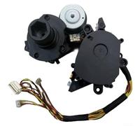 Moteur de Lavage pour Ecovacs X2 Pro pour gauche Moteur de Lavage(right) | Pour côté pour gauche, ajustement pour précis, restaure la rotation, installation directe, plastique durable