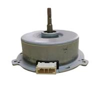 Moteur de lave-linge à tambour, compatible avec LG, 4681ER1007E, compatible avec Samsung, moteur de ventilateur for lave-linge et sèche-linge à tambour DC31-00032D DL-7806SSWC(DC31-00032D)
