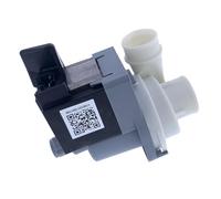 Moteur de lave-vaisselle de remplacement S3034 220-240 V 50 Hz 30 W, pompe synchrone à aimant permanent, compatible avec Midea 11001011001769