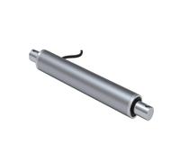 Moteur de levage électrique 22 mm/s, 12 V CC, course 100 mm à 800 mm, charge 80 kg/150 kg/200 kg(300mm stroke,800N load 22mms)