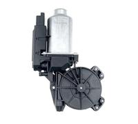 Moteur De Lève-vitre Actionneur Vitre Pour Megane 2 Pour Grand Scenic Pour Pour Clio 3 Pour Espace 4 Leve Vitre Mecanisme(L)