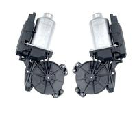 Moteur De Lève-vitre Actionneur Vitre Pour Megane 2 Pour Grand Scenic Pour Pour Clio 3 Pour Espace 4 Leve Vitre Mecanisme(PAIR)