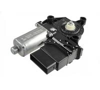 Moteur de lève-vitre arrière droite 2160792 METZGER pour VW TOURAN TOURAN VAN
