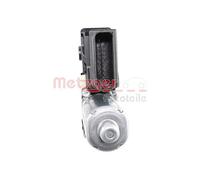Moteur de lève-vitre arrière droite 2160792 METZGER pour VW TOURAN TOURAN VAN