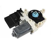 METZGER 2160800 Moteur électrique, lève-vitre pour VW