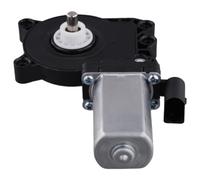 Moteur de lève-vitre avant droit 67628362064 Compatible With BMW 3 Series | Convient pour BMW X5 Z4 E46 E53 E85 1997-2009 ; Moteur de vitre électrique