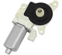Moteur de lève-vitre avant droit compatible avec Dodge Grand Caravan 2008-2020 & Chrysler Town & Country 2008-2016 & Ram C/V 2012-2015, côté passager, remplace #742-943, 68030656AA