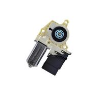 Moteur de lève-vitre avant et arrière d'origine pour Skoda Octavia (1T0959701E/D, 1T0959702E/D, 1K0959703J, 1K0959704J, 2004-2017)(1K0959704J)