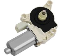 Moteur de lève-vitre avant gauche compatible avec Dodge Grand Caravan 2008-2020 & Chrysler Town & Country 2008-2016 & Ram C/2012-2015, côté conducteur, connecteur 6 broches uniquement, remplace #742