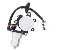 Moteur de lève-vitre avec remplacement du faisceau attaché, Left | 80731-CD00A 80730-CD00A