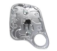 Moteur De Lève Vitre Compatible Avec Hyundai Pour Elantra 2007 2008 2009 Lève-vitre Avant Droit Avec Moteur 2 Broches OEM: 82460-2H000 748-335 Support De Lève-vitre