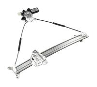 Moteur De Lève-vitre Compatible Avec Mitsubishi Pour Montero Pour Pajero V46W V45W V44W V43W V36W Lève-vitre Électrique Avant Avec Moteur MR135165 MR135166