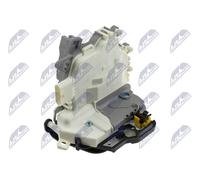 Moteur De Lève-Vitre De Serrure De Porte Arrière NTY Pour AUDI A6 C6 2009-