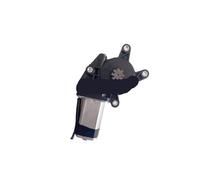 Moteur de lève-vitre de voiture Régulateur de moteur de vitres électriques Gauche/droite/dents Torx 12V/24V 3 trous 7 vitesses(3hole 7 teeth B 24V)
