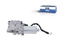 Moteur de lève-vitre DT Spare Parts 1.22365 droite, avec câble, 24 V, 48 W