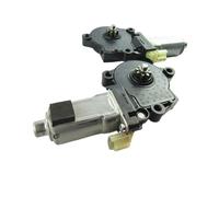 Moteur de lève-vitre électrique avant/arrière d'origine, Compatible Pour KIA Sportage (2005-2010), 988101F100 et 988201F100(Rear right)