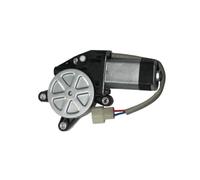 Moteur de lève-vitre électrique de porte arrière compatible avec les modèles Haima 2 2009-2015 - Remplace MA20-58-58X MA20-59-58X(L side MA20-59-58X)