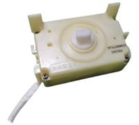 Moteur de machine à glaçons for réfrigérateur H-ai-er NTGZ004k02