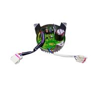 Moteur de machine à laver à tambour, compatible avec Midea, carte d'entraînement de remplacement ZXGN-420-8-116L 52K1004301