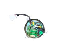 Moteur de machine à laver à tambour Whirlpool, compatible avec Hisense, carte de conversion de fréquence S.Xg10BN.2