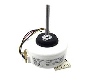 Moteur de machine de climatiseur YYS15-4, ventilateur de moteur 15W