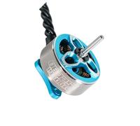 Moteur de Machine de Croisement 1S sans balais 0802SE 19500KV/23000KV, modèle d'avion FPV, adapté au Drone(19500KV 2022)