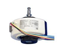 Moteur de machine intérieure de climatiseur SIC-37CVL-D847-2A SIC-37CVL-F223-2 RYD512T044 Moteur de ventilateur(SIC-37CVL-D847-2A)